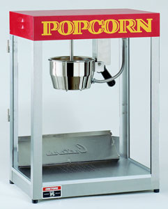 poppingcorn